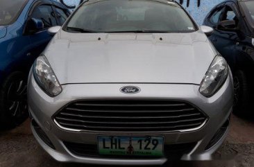 Ford Fiesta 2014 for sale