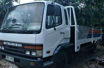 Mitsubishi Fuso 2004 for sale