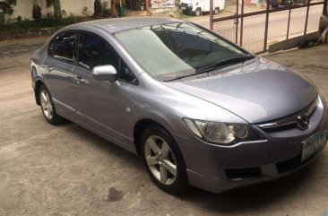 Honda Civic fd matic 2007 for sale 