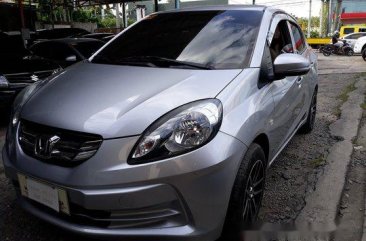 Honda Brio Amaze 2015 for sale