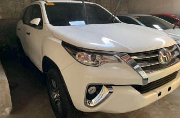 2017 Toyota Fortuner for sale