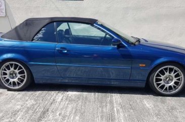 2000 Bmw 330ci for sale