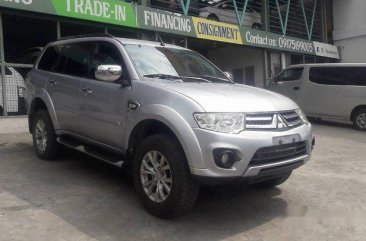 Mitsubishi Montero Sport 2014 for sale