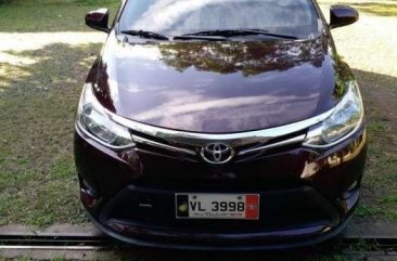 Toyota Vios 2017 for sale