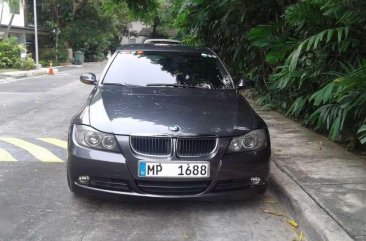 BMW 320i 2008 for sale 