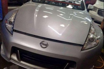 2011 Nissan 370z Roadster Fairlady 