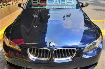 2012 Bmw M3 9500kms FOR SALE