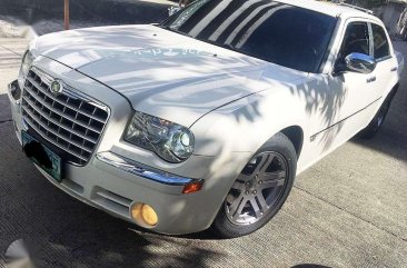 2007 Chrysler 300c preserved condition 23t kms mileage only