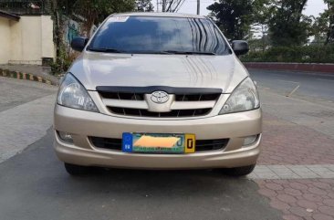 2007 Toyota Innova for sale