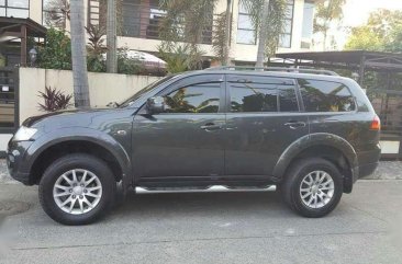 Mitsubishi Montero 2013 for sale 