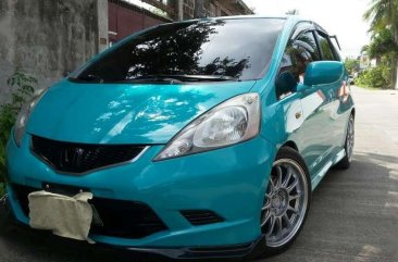 Honda Jazz 2010 for sale 