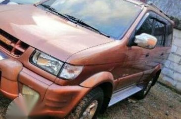 Isuzu Crosswind 2004 for sale