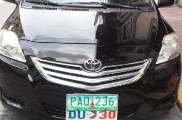 2010 Toyota Vios for sale