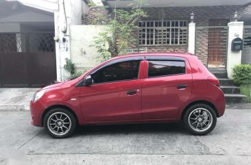 2013 Mitsubishi Mirage for sale