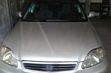 Honda Civic 2000 for sale