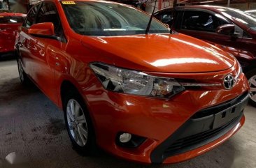 Toyota Vios 2017 for sale