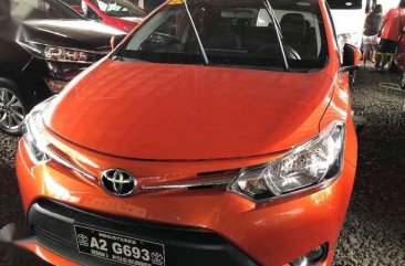 2018 Toyota Vios for sale