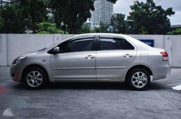 2007 Toyota Vios for sale