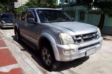 Isuzu D-Max 2004 for sale