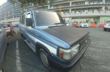 Toyota Tamaraw 1995 for sale