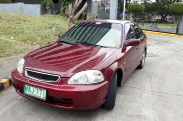 Honda City 1997 VTI Vtech for sale 