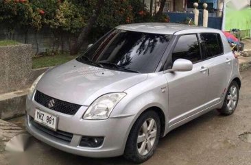 2010 Suzuki Swift for sale