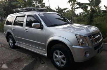 Isuzu Alterra 2007 For sale 