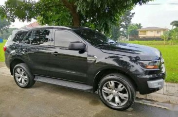 Ford Everest 2016 for sale 