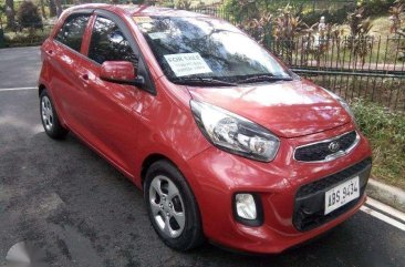 2016 KIA Picanto FOR SALE