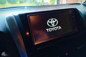 2017 Toyota Vios e manual FOR SALE