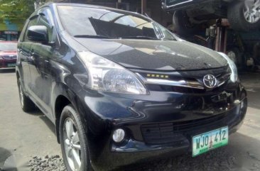 2013l Toyota Avanza 1.5 G Atomatic for sale 