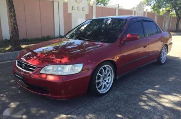 2001 Honda Accord for sale