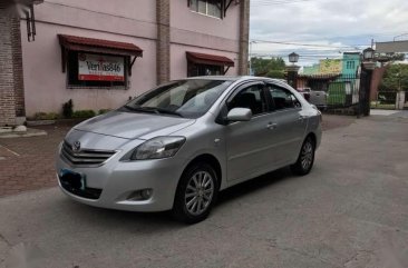 2013 Toyota Vios for sale