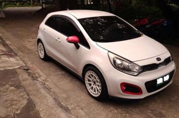 2012 Kia Rio for sale 