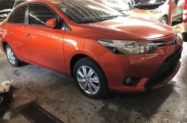 2018 Toyota Vios for sale