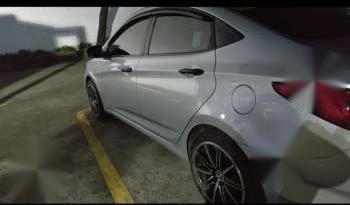 Hyundai Accent 2015 for sale 