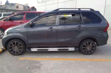 2015 Toyota Avanza MT J FOR SALE