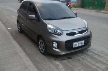 RUSH Kia Picanto 2017 model