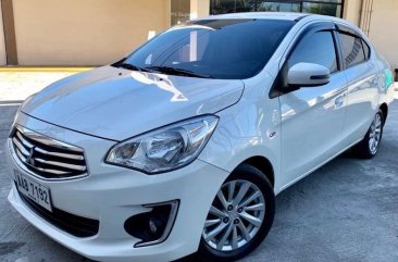 For Sale: Mitsubishi Mirage 1.2 GLS 2014 Automatic Transmission