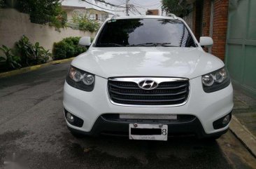 Hyundai Santa Fe 2010 for sale