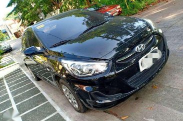 2016 Hyundai Accent for sale