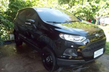 Ford Ecosport 2017 for sale