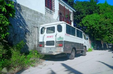 Like New Isuzu Elf for sale