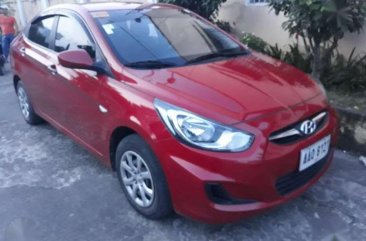 2014 Hyundai Accent for sale