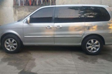 2004 Kia Sedona (Local Cebu Unit) Not Surplus