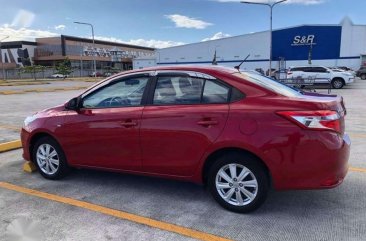 Toyota Vios 2016 for sale