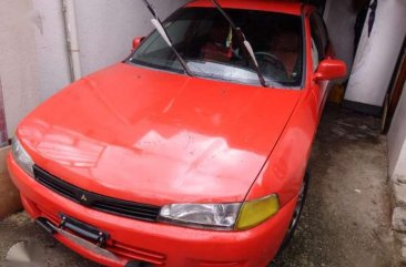 Mitsubishi Lancer for sale or swap