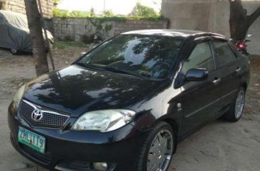 Toyota Vios 2007 for sale