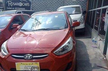 Hyundai Accent 2015 for sale 