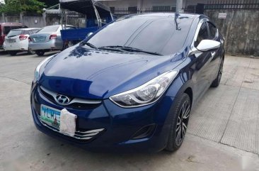 2013 Hyundai Elantra for sale